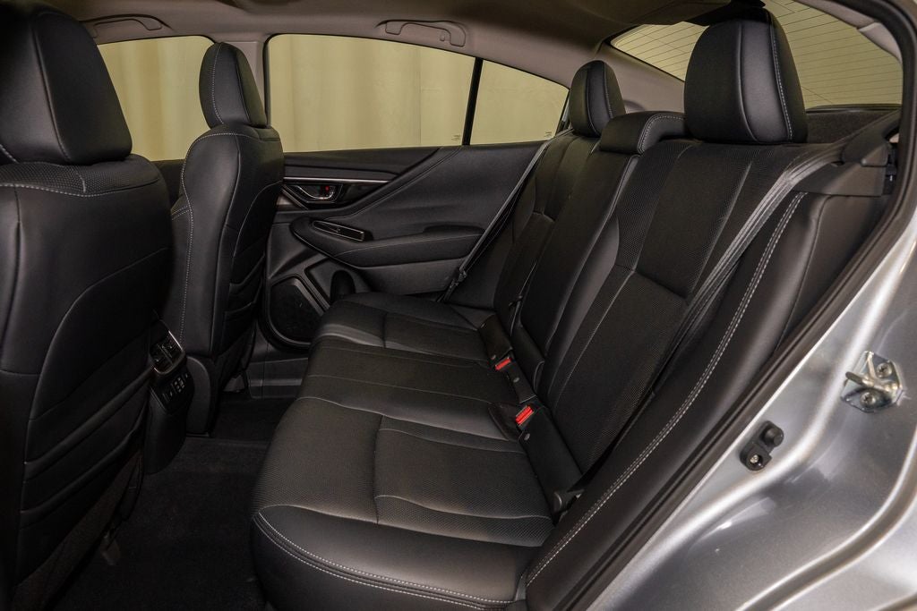 2024 Subaru Legacy Touring XT