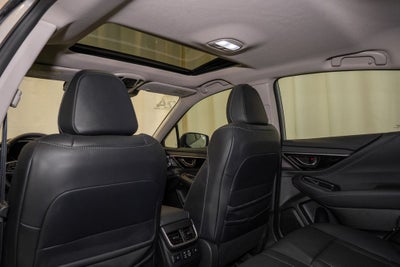 2024 Subaru Legacy Touring XT