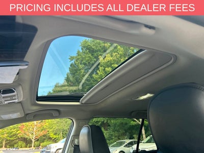 2018 Subaru Outback 3.6R Limited
