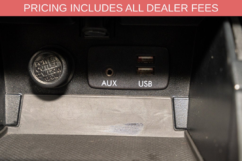 2018 Subaru Outback 3.6R Limited