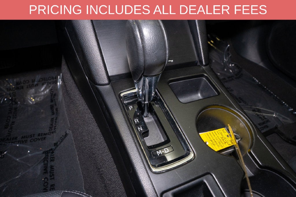 2018 Subaru Outback 3.6R Limited