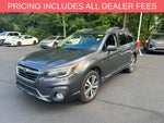2018 Subaru Outback 3.6R Limited