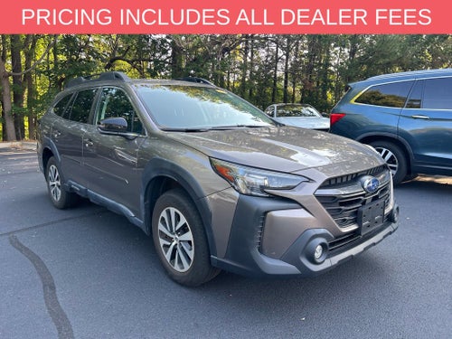 2024 Subaru Outback Premium