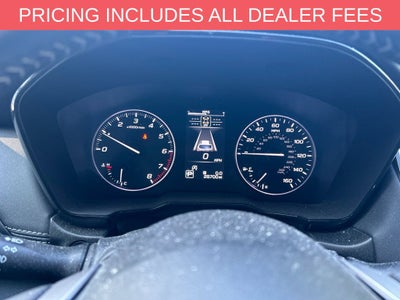2024 Subaru Outback Premium