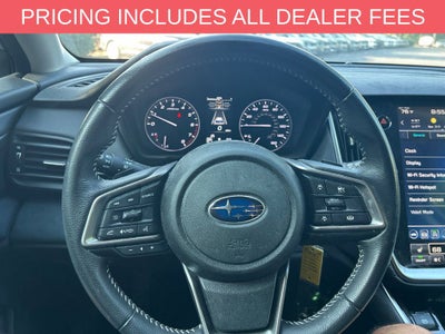 2024 Subaru Outback Premium