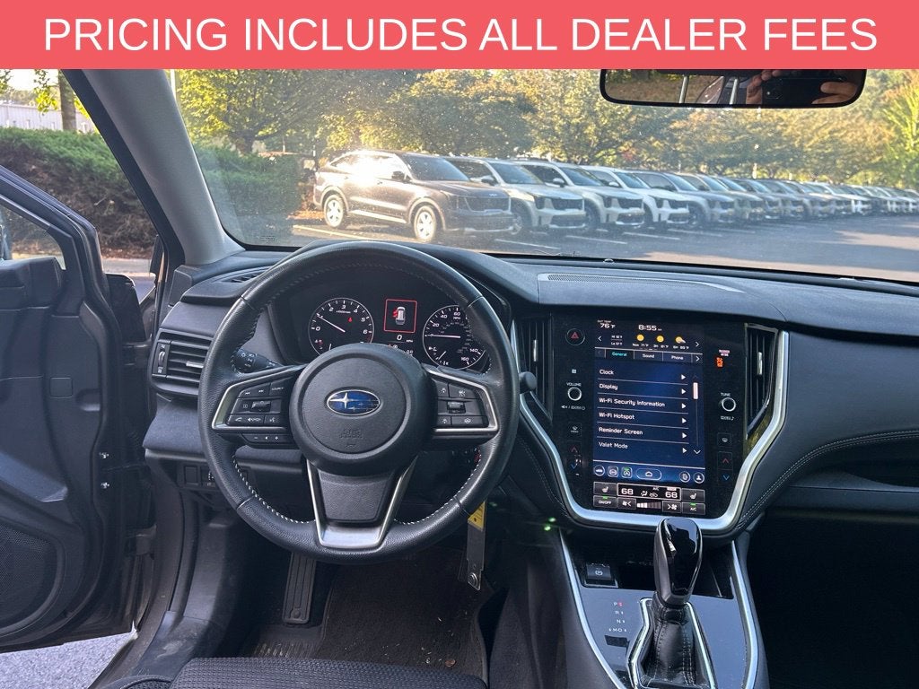 2024 Subaru Outback Premium