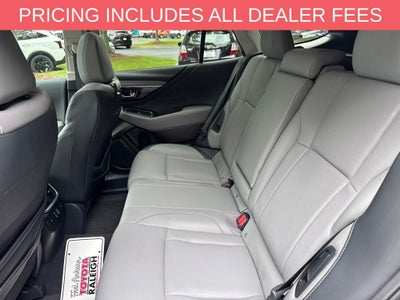 2023 Subaru Outback Limited
