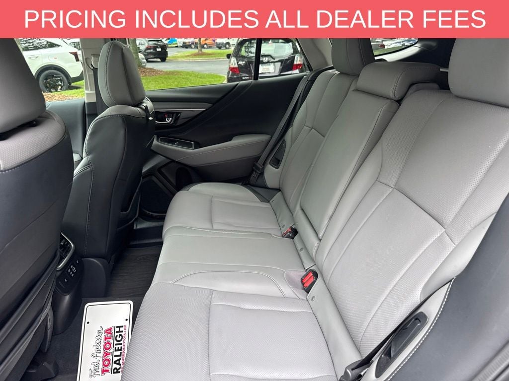 2023 Subaru Outback Limited