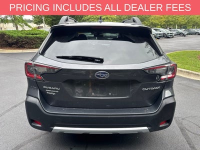 2023 Subaru Outback Limited