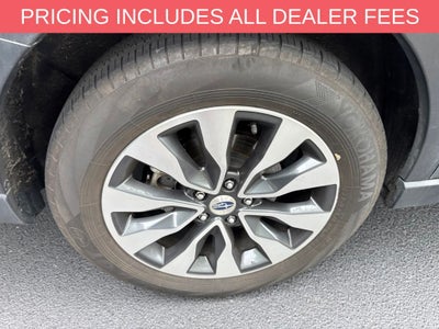 2023 Subaru Outback Limited