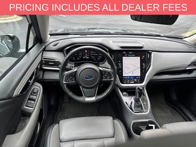 2023 Subaru Outback Limited