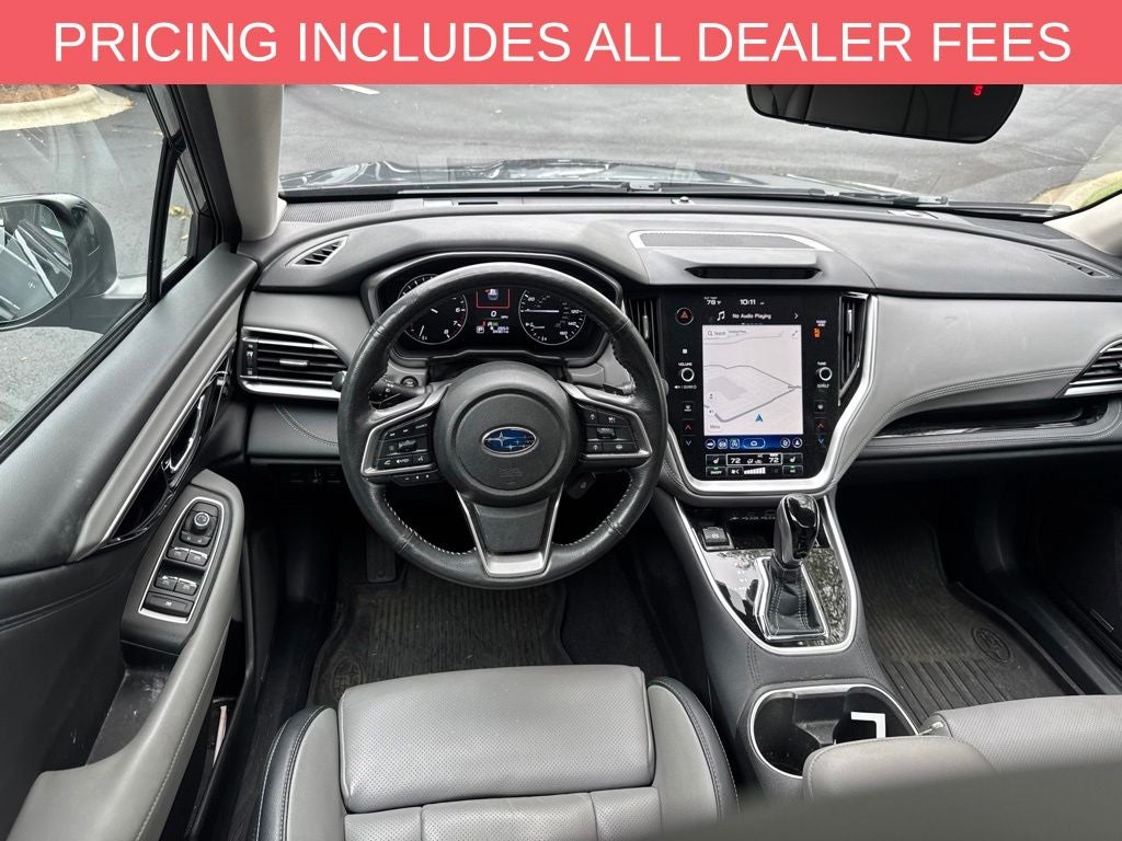2023 Subaru Outback Limited