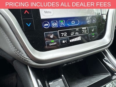 2023 Subaru Outback Limited