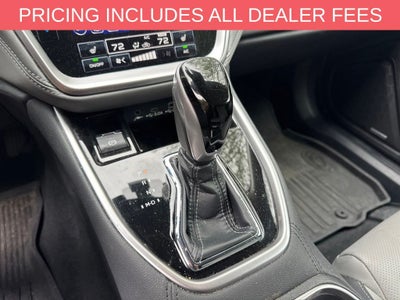2023 Subaru Outback Limited