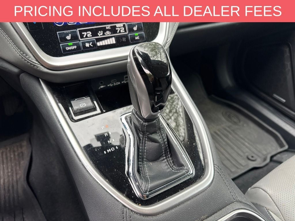 2023 Subaru Outback Limited