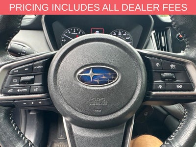 2023 Subaru Outback Limited