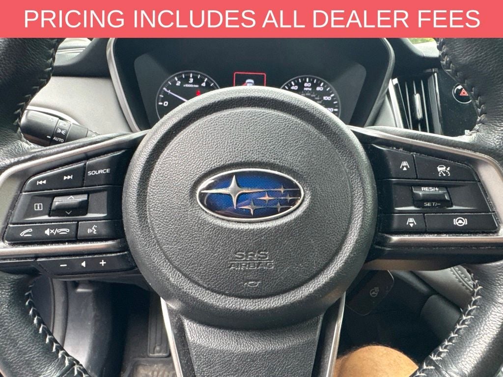 2023 Subaru Outback Limited
