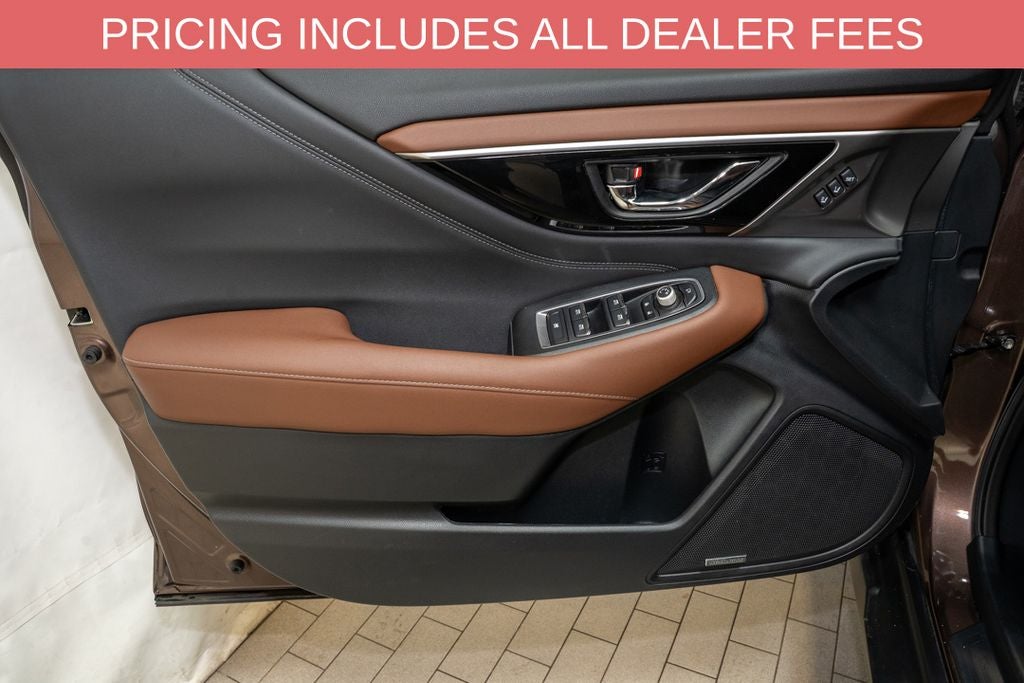 2022 Subaru Outback Touring XT