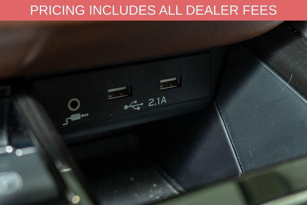 2022 Subaru Outback Touring XT