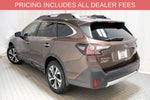 2022 Subaru Outback Touring XT