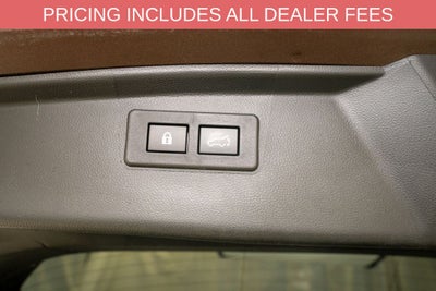 2022 Subaru Outback Touring XT