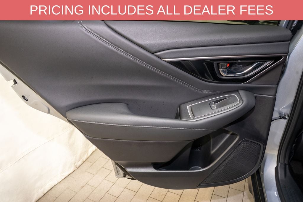 2023 Subaru Outback Touring XT