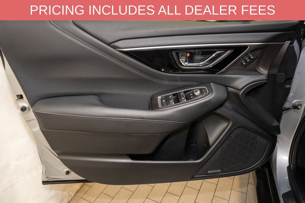 2023 Subaru Outback Touring XT