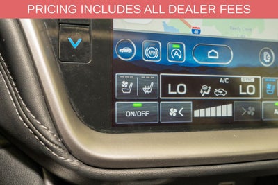 2023 Subaru Outback Touring XT