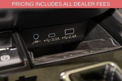 2023 Subaru Outback Touring XT
