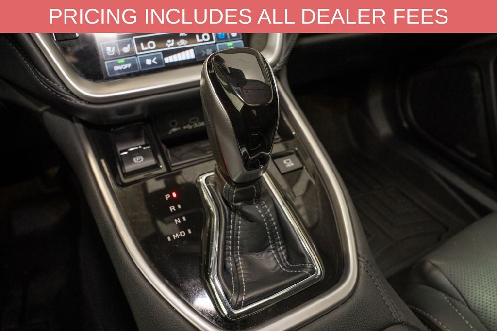 2023 Subaru Outback Touring XT