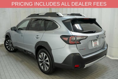 2023 Subaru Outback Touring XT