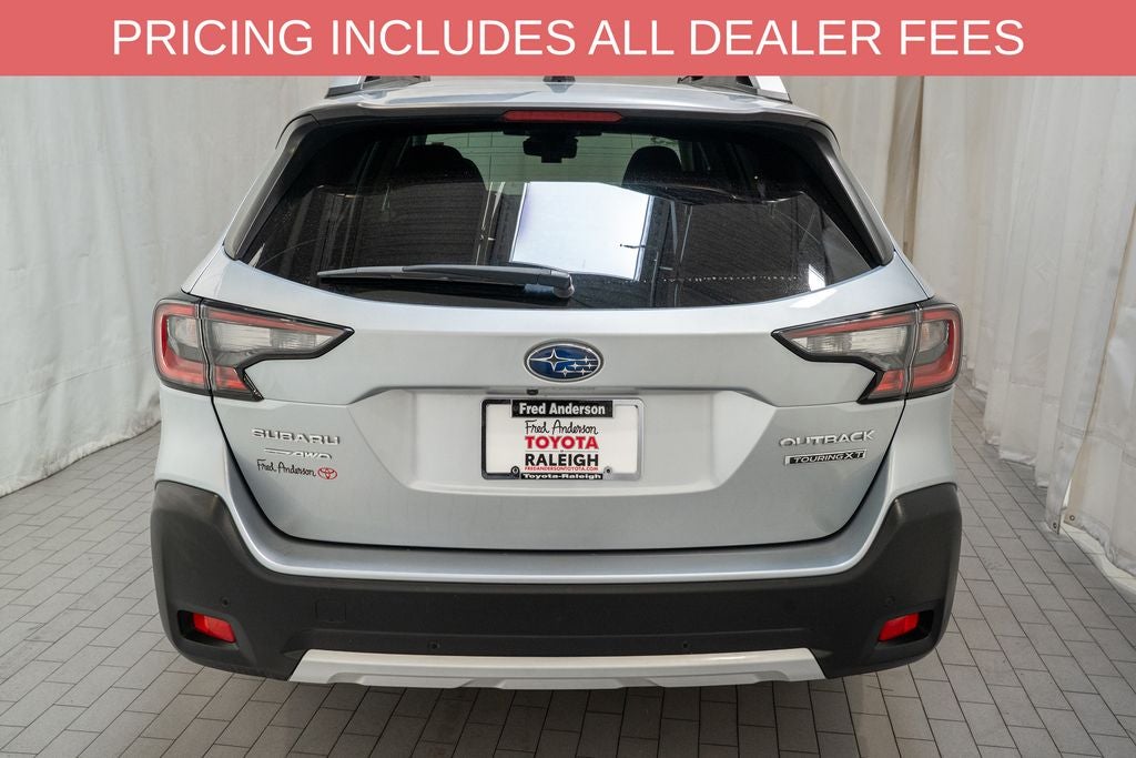 2023 Subaru Outback Touring XT