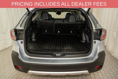 2023 Subaru Outback Touring XT