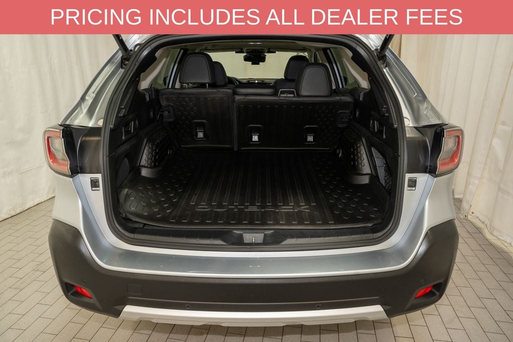 2023 Subaru Outback Touring XT