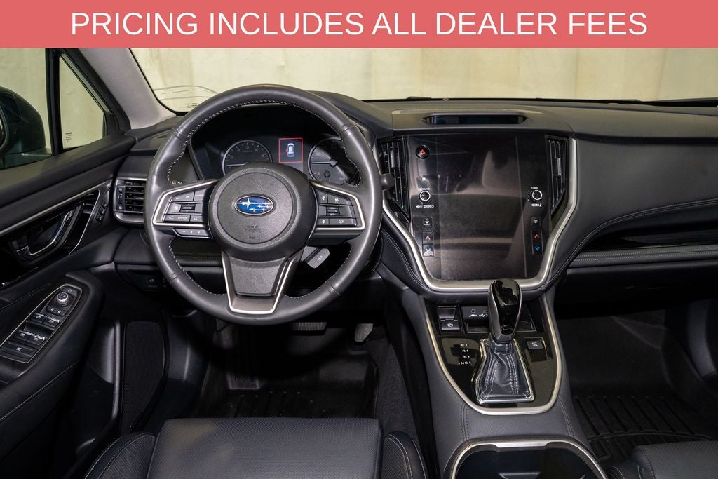 2023 Subaru Outback Touring XT