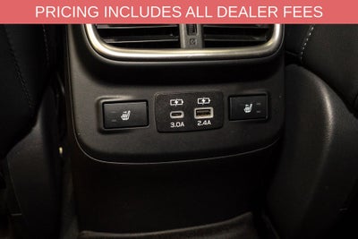 2023 Subaru Outback Touring XT