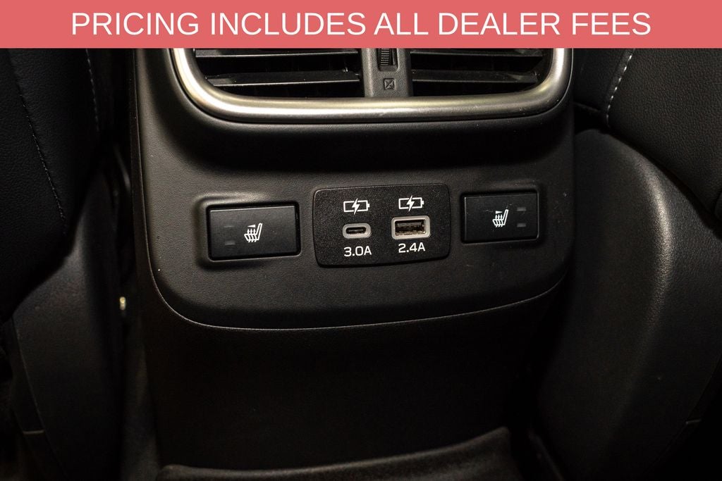2023 Subaru Outback Touring XT