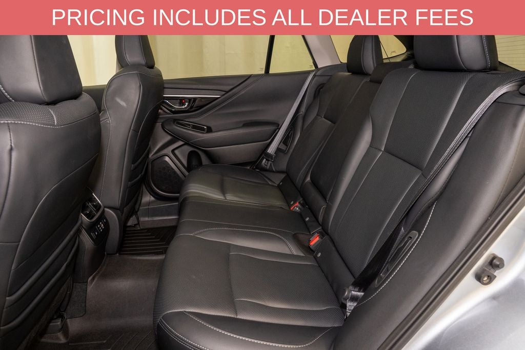 2023 Subaru Outback Touring XT