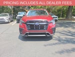 2023 Subaru Ascent Onyx Edition