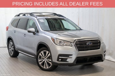 2019 Subaru Ascent Limited