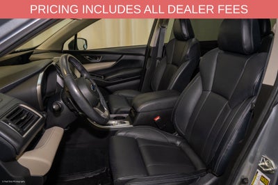 2019 Subaru Ascent Limited