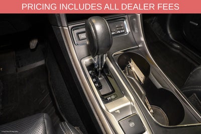 2019 Subaru Ascent Limited