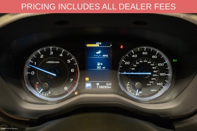 2019 Subaru Ascent Limited