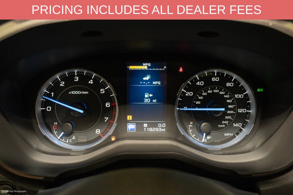 2019 Subaru Ascent Limited
