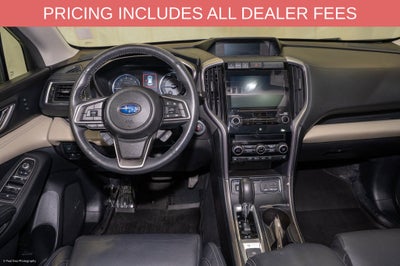 2019 Subaru Ascent Limited