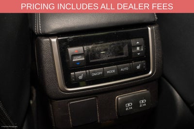 2019 Subaru Ascent Limited