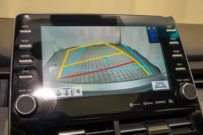 2019 Toyota Avalon Hybrid Limited