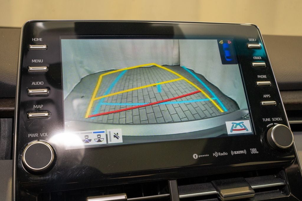 2019 Toyota Avalon Hybrid Limited