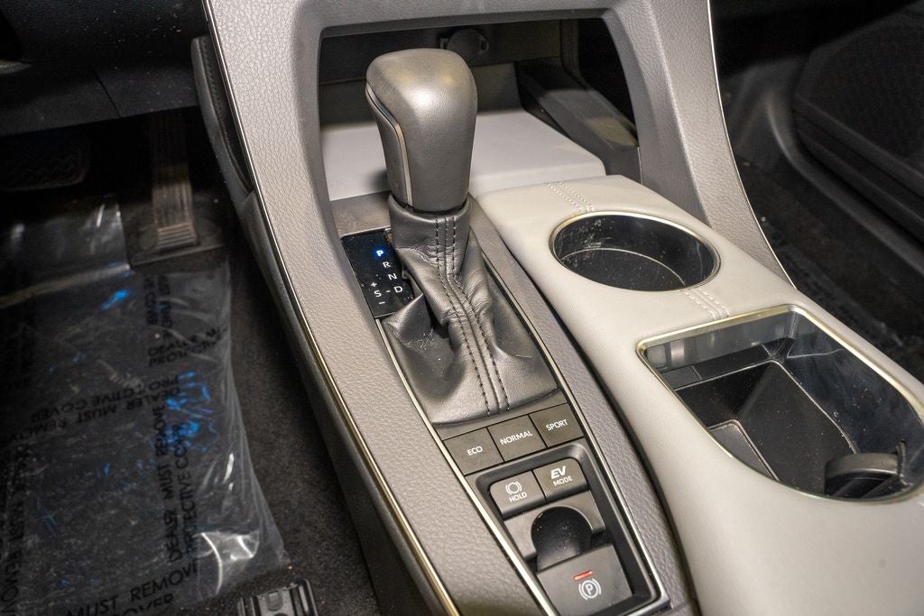 2019 Toyota Avalon Hybrid Limited