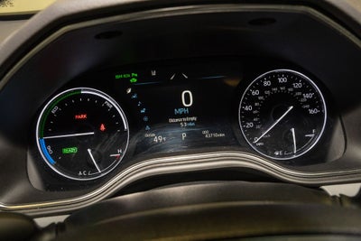 2019 Toyota Avalon Hybrid Limited